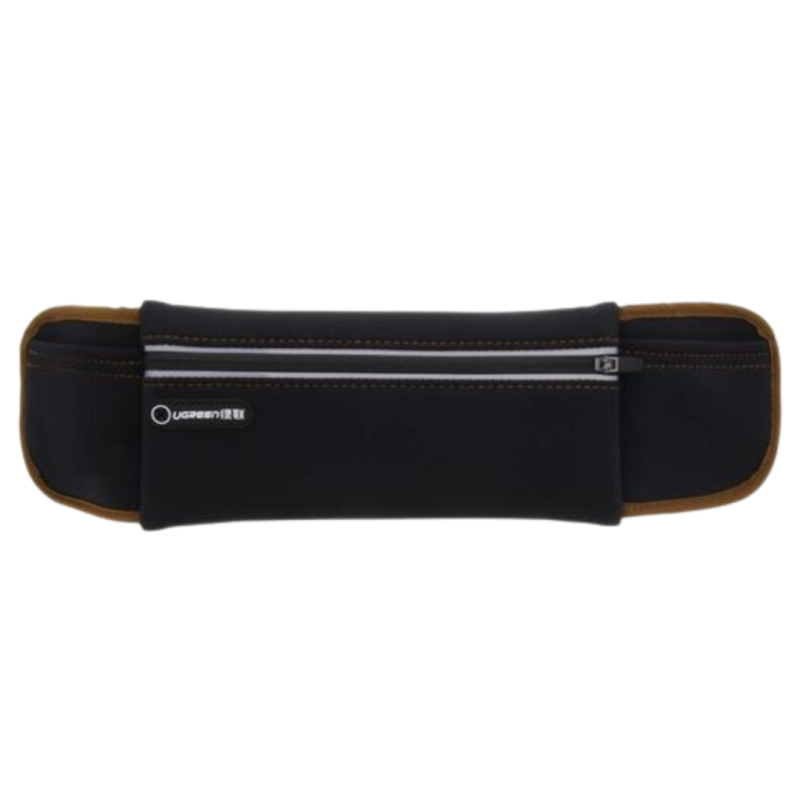 Ceinture de Course à Pied en Plein Air - UGREEN 20818 - Noir — Ugreen · Smarty Paris 18e
