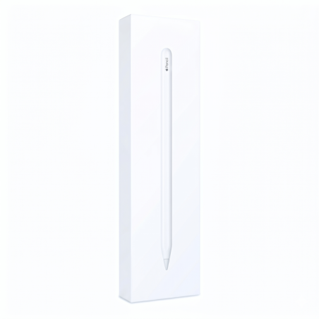 Stylet Tactile Apple Pencil (2e génération) MU8F2ZM/A — Appl