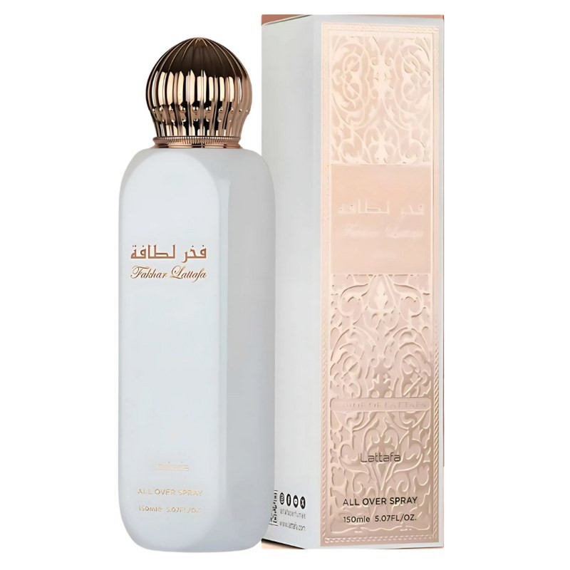 Lattafa Eau de Parfum Fakhar – 150 ml Lattafa Eau de Parfum Fakhar – 150 ml