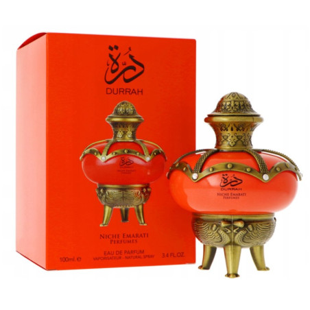 Lattafa Durrah Niche Emarati 100ml | Smarty