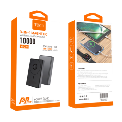 MagSafe Power Bank WUW Y02W 10000mAh