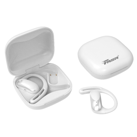 Bluetooth Earbuds FASR FS-EB14 White | Smarty