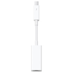 Adaptateur Thunderbolt / Ethernet Gigabit MD4 | Smarty Paris