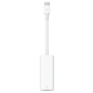 Adaptateur Thunderbolt 3 / Thunderbolt 2 MYH93ZM/A - Retail box (Apple) — Apple · Smarty Paris 18e