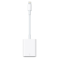 Adaptateur Lightning / Lecteur de carte SD MJYT2ZM/A - Retail box (Apple) — Apple · Smarty Paris 18e