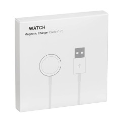 Câble USB / Charge Magnétique pour Apple Watc | Smarty Paris