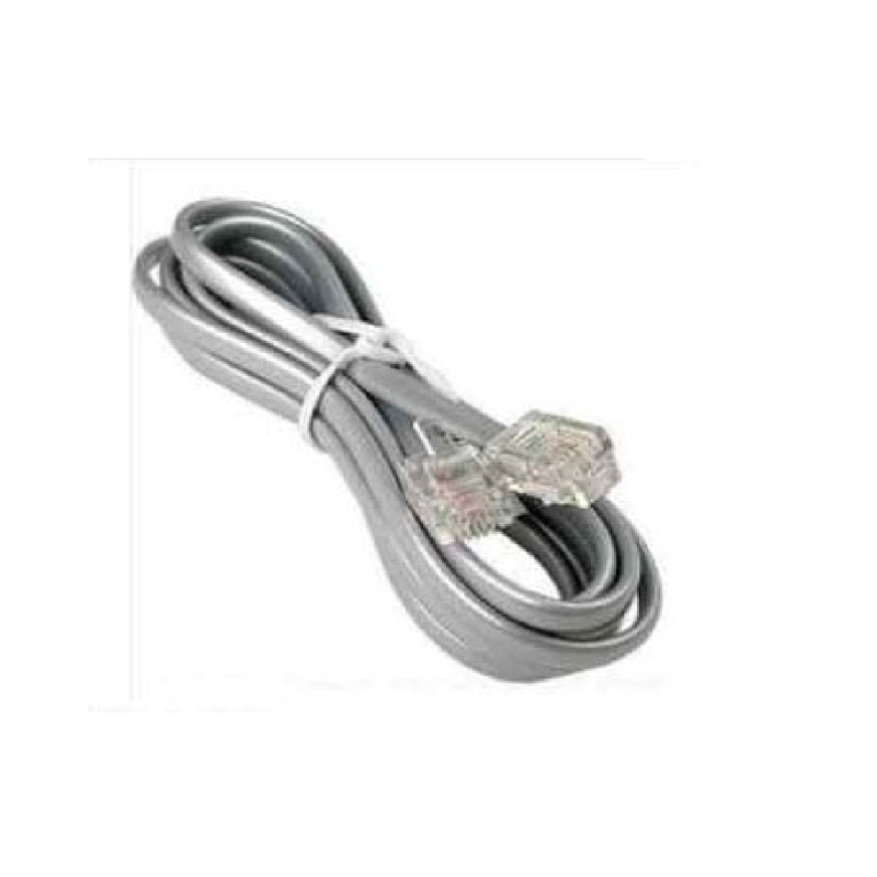 Câble Téléphonique RJ11 3m LinQ RJ-30 — LinQ · Smarty Paris 18e