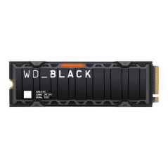 SSD Western Digital SN850X 2 To | Smarty