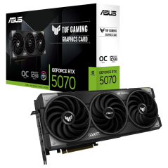 Carte Graphique ASUS PRIME GeForce RTX™ 5070 | Smarty Paris 