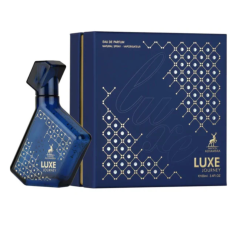 Eau de Parfum Maison Alhambra LUXE JOURNEY - | Smarty Paris