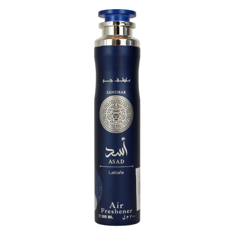 Lattafa Air Freshener Asad – 300ml