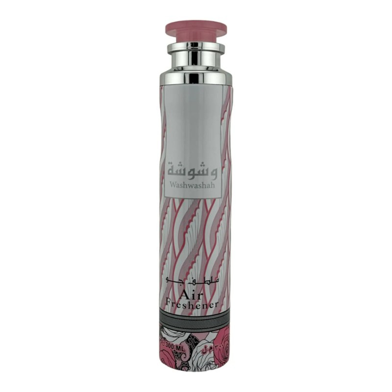 Lattafa Air Freshener Washwashah – 300ml