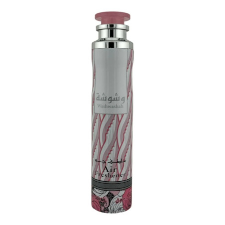 Lattafa Air Freshener Washwashah – 300ml