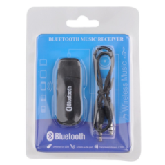 Récepteur Audio Bluetooth USB 3.5 - Alimentation Ref A2157 | Smarty Pa