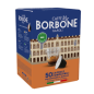 Borbone Capsule Café - Comp. Nespresso Miscela Dek 50pcs