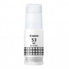 Cartouche Jet d'encre Noir CANON GI53N - Audio Ref G1518 | Smarty Pari