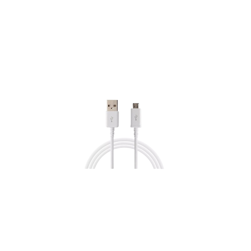 Câble USB / Micro USB Samsung Galaxy Tab 4 (SM-T535) - GH39-01688A (Service Pack)