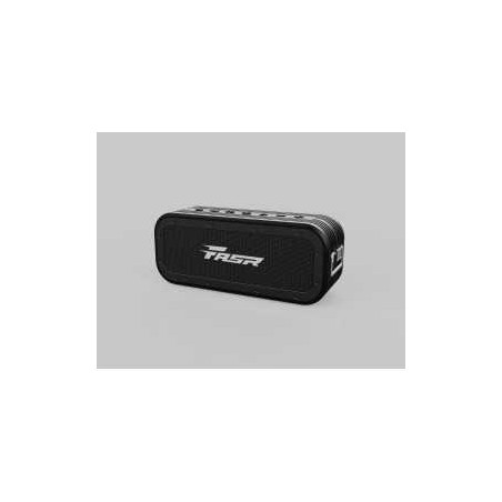 Enceinte Bluetooth 10000 mAh 80W FASR FS-V4 - Audio Ref A2609 | Smarty