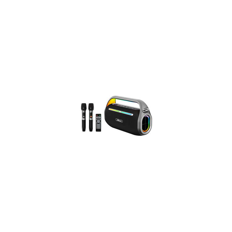 Enceinte Bluetooth 2 MICRO 80W FASR FS-V8