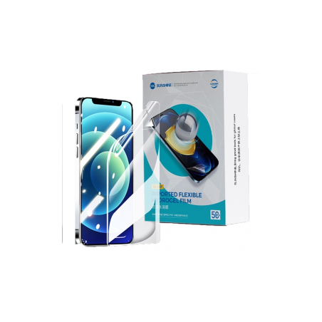 Film Protection Hydrogel TPU Soft HD SS-057 - 50 Pcs (Code SUNSHINE) -