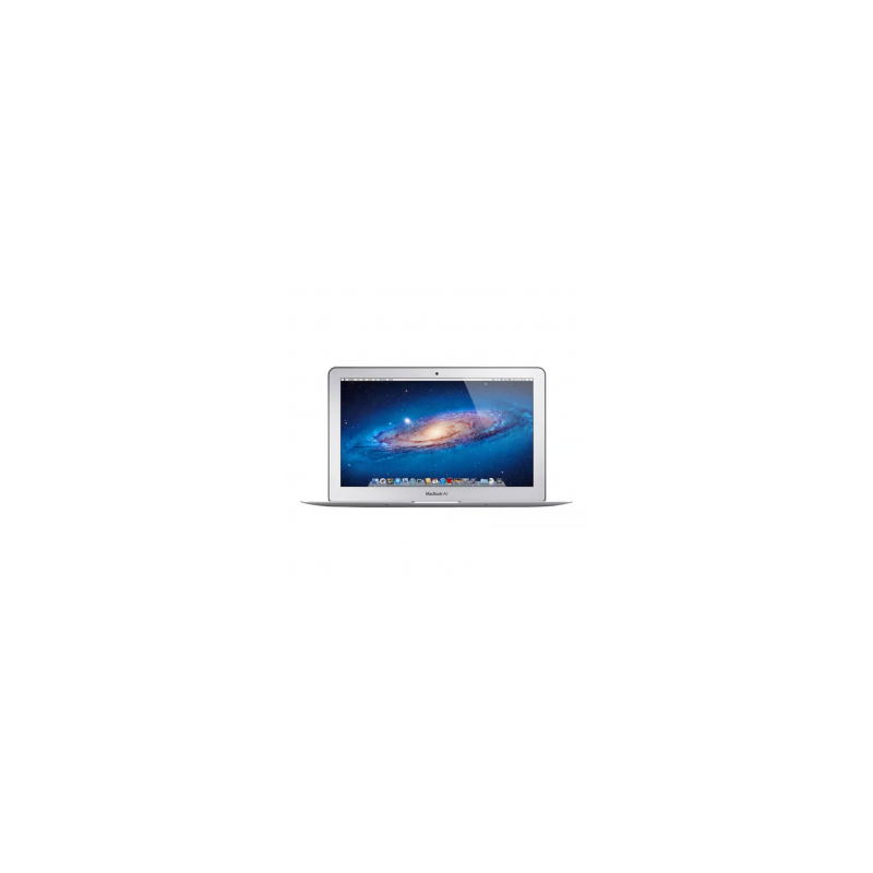 MacBook Air 11 " A1465 - 4 Go / 64 Go SSD - Core i5 1,7 GHz - Argent - AZERTY - Grade A avec Chargeur
