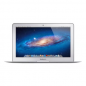 MacBook Air 11 " A1465 - 4 Go / 64 Go SSD - Core i5 1,7 GHz - Argent - AZERTY - Grade A avec Chargeur