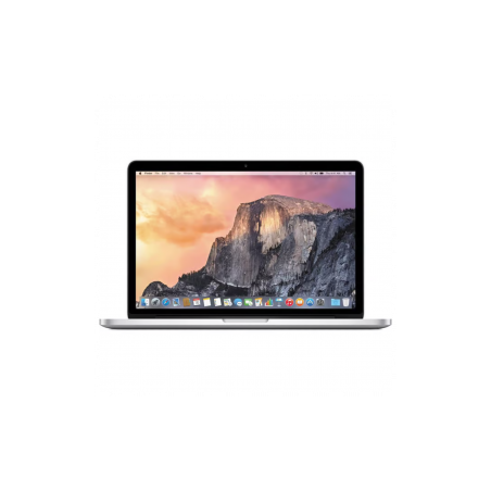 MacBook Pro 13" A1502 Mi 2014 - 8Go / 128Go SSD - Core i5 2.60GHz - Ar