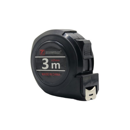 Mètre Ruban Antichoc en Acier Inoxydable 3M - Maison Ref G3078 | Smart