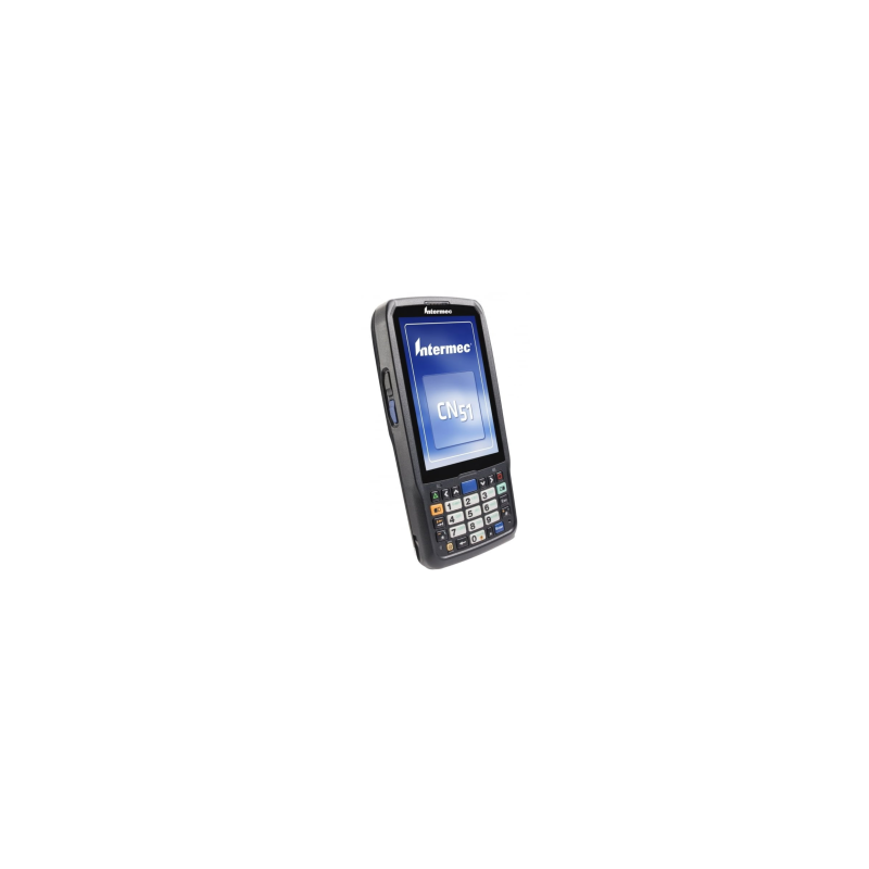 Terminal PDA Scanner Intermec Honeywell CN51 16 Go Windows 6.5/Android 6.0