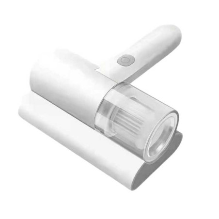 Aspirateur de lit UV blanc | Smarty