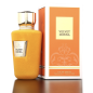 Eau de Parfum Fragrance World Velvet Donna - unisex - 100ml · Smarty Paris Beauté