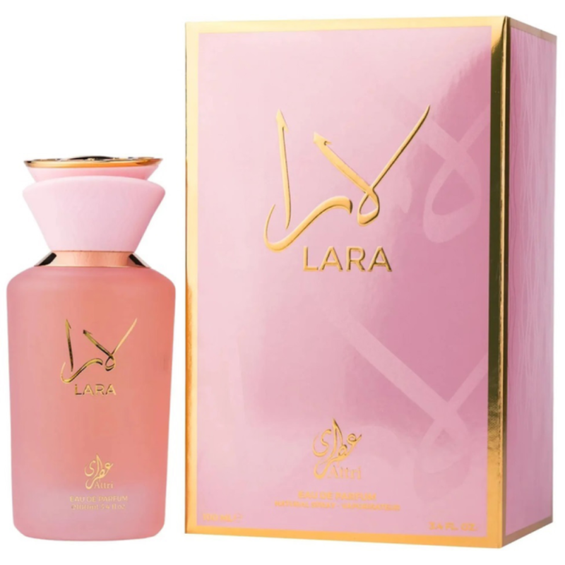 Eau de Parfum Gulf Orchid Lara Attri - pour femme - 100ml · Smarty Paris Beauté