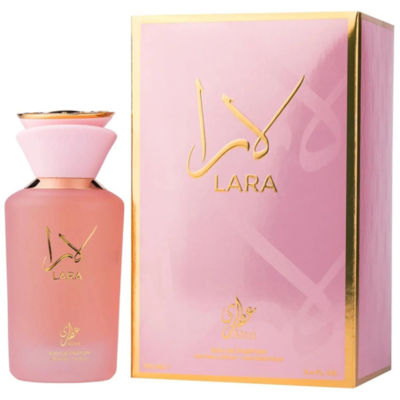 Eau de Parfum Gulf Orchid Lara Attri - pour femme - 100ml · Smarty Paris Beauté