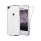 ECO Coque transparente 360° iPhone – Avant et arrière ECO Coque transparente 360° iPhone – Avant et arrière