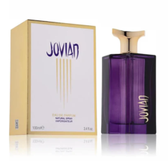 Eau de Parfum Fragrance World Jovian - pour f | Smarty Paris