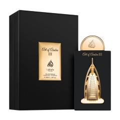 Eau de Parfum Lattafa Pride Art of Arabia III | Smarty Paris