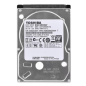 Disque Dur TOSHIBA MQ01ABD050V - 2.5" - 500 Go - SATA - Occasion
