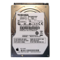Disque Dur TOSHIBA MK5065GSXF - 2.5" - 500 Go - SATA - Occasion