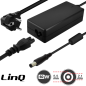 Chargeur secteur LinQ AC-6021 – Acer 60 W, 19 V 3,16 A, embout 5,5 x 2,1 mm Chargeur secteur LinQ AC-6021 – Acer 60 W, 19 V 3,16 A, embout 5,5 x 2,1 mm