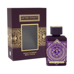Eau de Parfum Fragrance World French Avenue After Effect - unisex - 80ml · Smarty Paris Beauté · Smarty Paris
