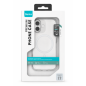 Coque de Protection Benks Crystal Cristal Magnétique pour iPhone