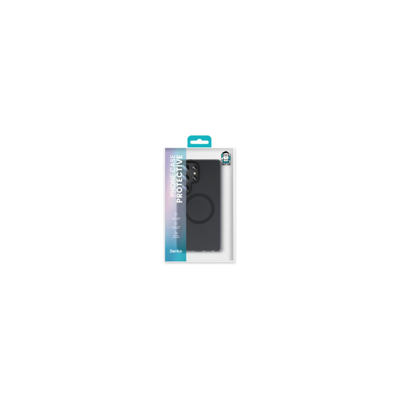 Coque de Protection Benks Lucid Armor pour Samsung