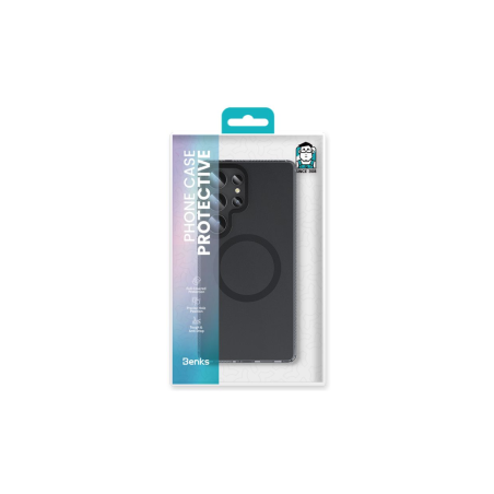 Coque de Protection Benks Lucid Armor pour Samsung | Smarty Paris