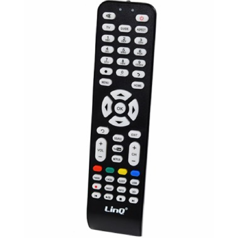 Télécommande Compatible pour Samsung TV LinQ SM-5707 Télécommande Compatible pour Samsung TV LinQ SM-5707