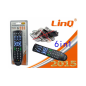 Télécommande Compatible Universelle TV LinQ URC-8900 Télécommande Compatible Universelle TV LinQ URC-8900