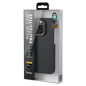 Coque de Protection Benks Armor Air 600D - Made with DuPont™ Kevlar® fiber pour iPhone