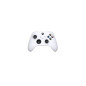 Microsoft Manette sans fil Xbox Series X/S v2 – Blanc Microsoft Manette sans fil Xbox Series X/S v2 – Blanc