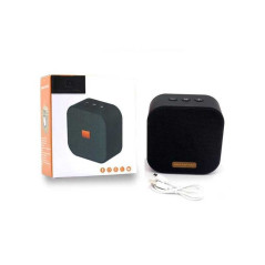 Enceinte Bluetooth Portable 1200 MAH 6H — ECO