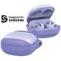 Araree Silicone Case Bean – Purple for Galaxy Buds 2 / Live / Pro Araree Silicone Case Bean – Purple for Galaxy Buds 2 / Live / Pro