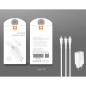 Charger and Cable Kit WUW WUW-T18 – 1 m